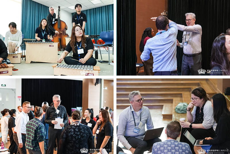 Juilliard Creative Classroom in Action - Juilliard Creative Classroom in Action