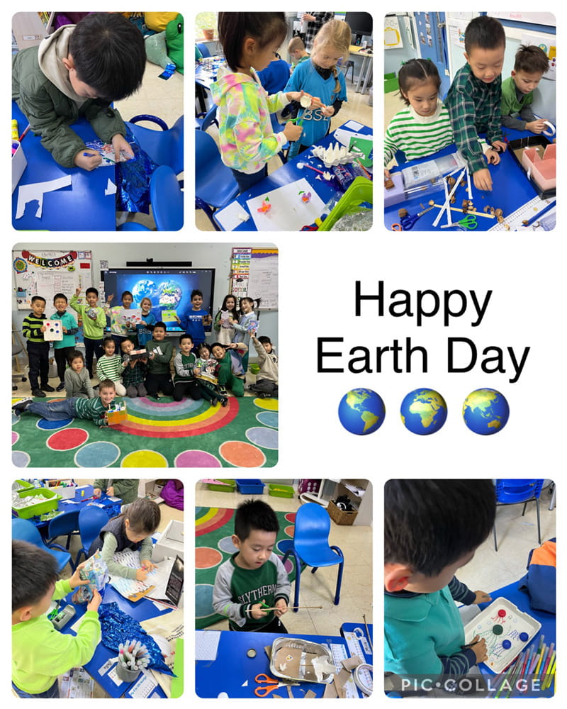 Call to Earth Day - What can you pledge for our planet? - Call to Earth Day 2023 What can you pledge for our planet