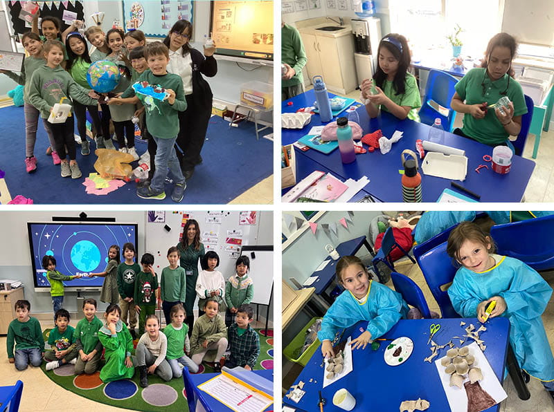 Call to Earth Day - What can you pledge for our planet? - Call to Earth Day 2023 What can you pledge for our planet