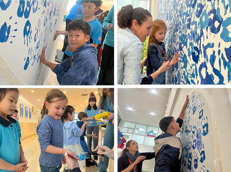 BSB celebrates World Childrens Day 2023 - BSB celebrates World Childrens Day 2023