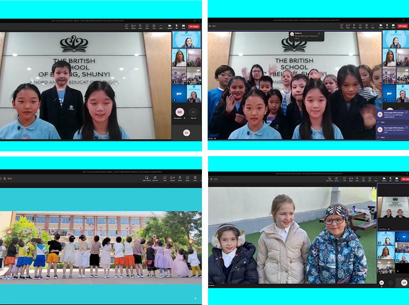 BSB celebrates World Childrens Day 2023 - BSB celebrates World Childrens Day 2023