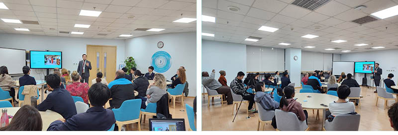 IB Diploma Options Week - Preparing the pathway to success - IB Diploma Options Week Preparing the pathway to success