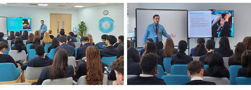 IB Diploma Options Week - Preparing the pathway to success - IB Diploma Options Week Preparing the pathway to success