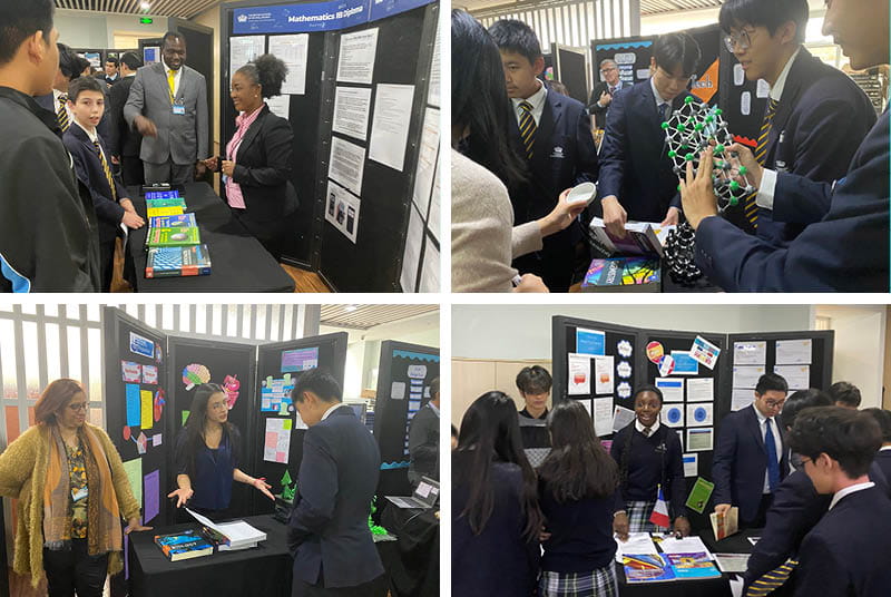 IB Diploma Options Week - Preparing the pathway to success - IB Diploma Options Week Preparing the pathway to success