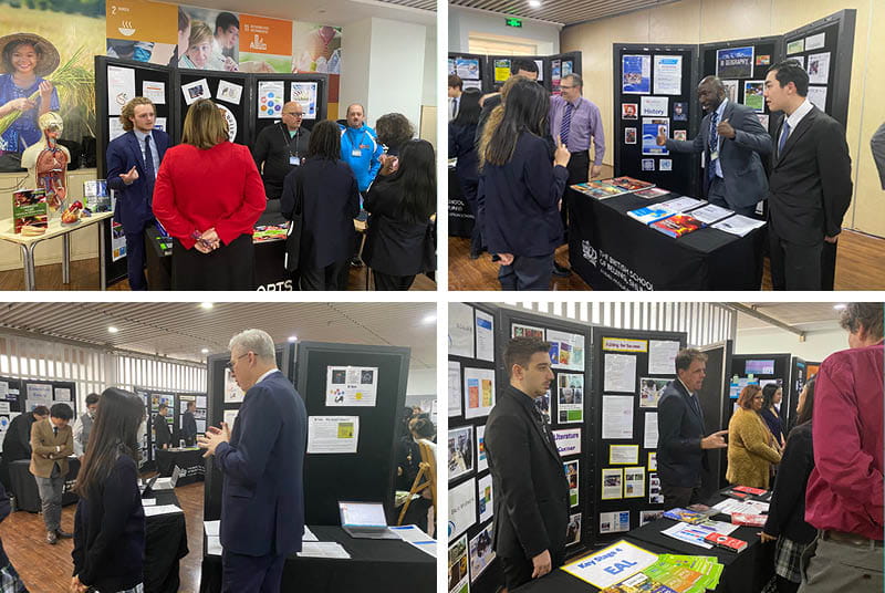 IB Diploma Options Week - Preparing the pathway to success - IB Diploma Options Week Preparing the pathway to success