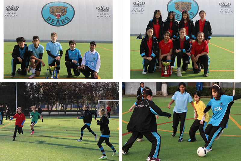 Secondary House Competition Winners Nov 2023 - Secondary House Competition Winners Nov 2023
