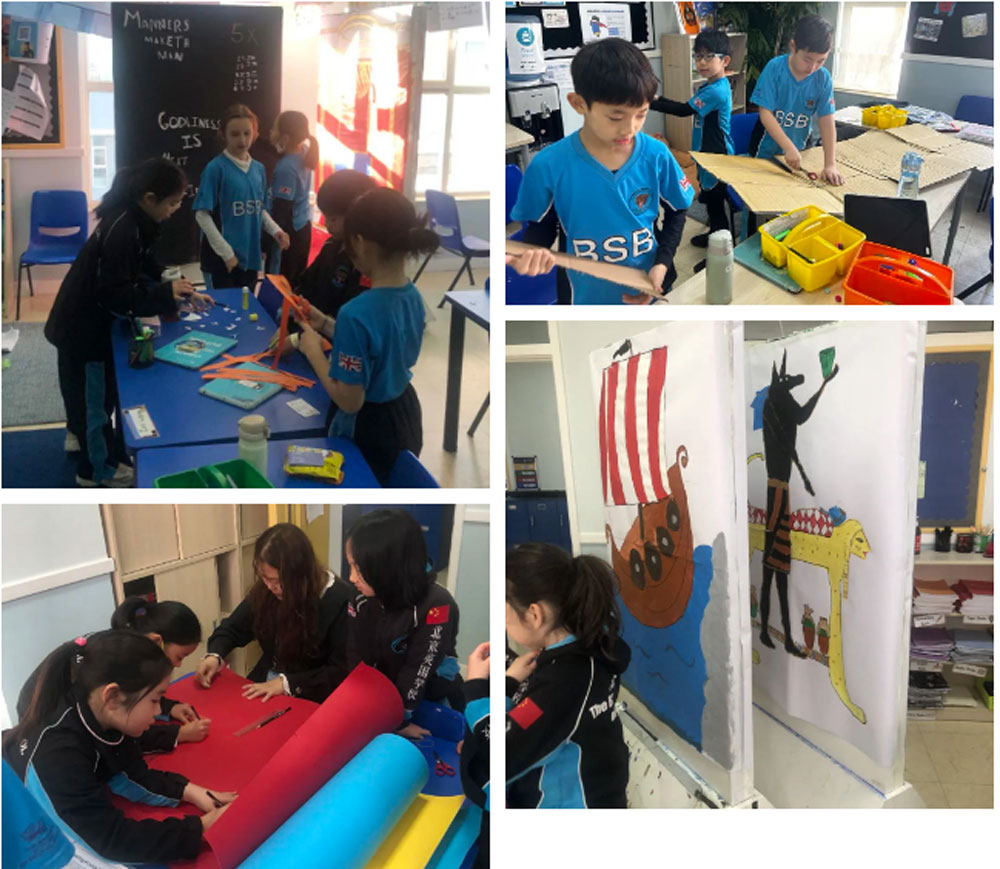 Come along Year 5s Hysterical Historical Adventure - Come along Year 5s Hysterical Historical Adventure