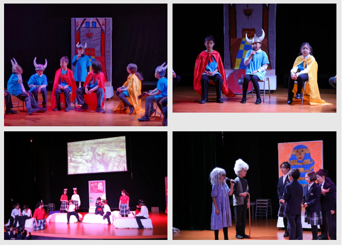 Come along Year 5s Hysterical Historical Adventure - Come along Year 5s Hysterical Historical Adventure