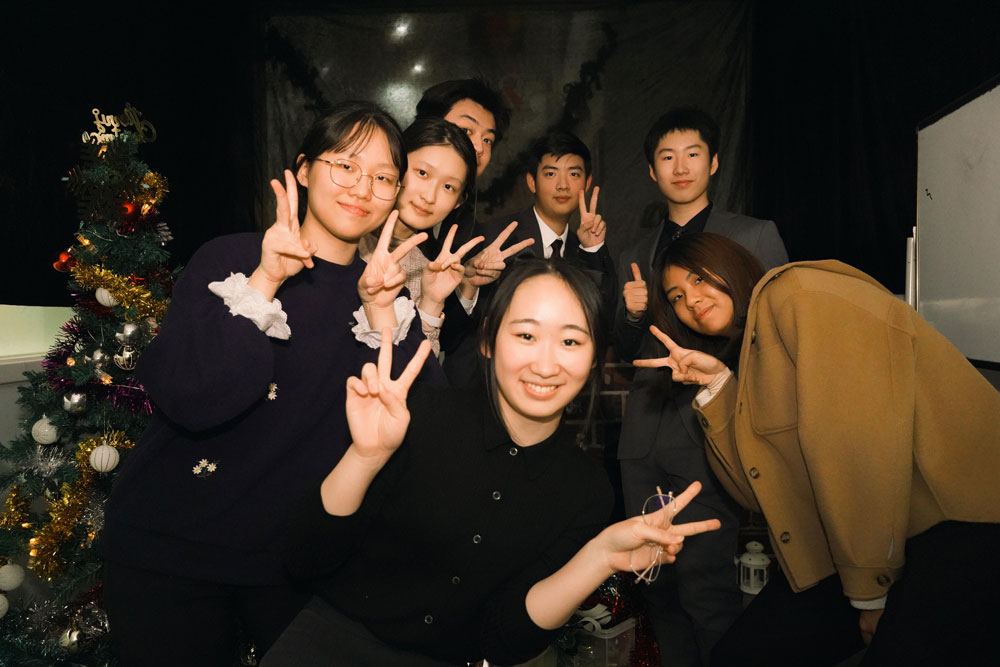 2023 BSB Shunyi 冬日游园会和德国市集精彩回顾 - BSB Winter Fayre and German Market A Huge Success