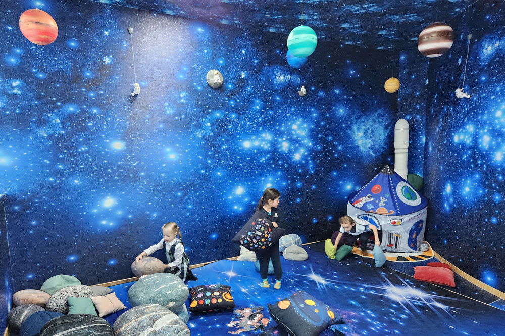 New Primary Learning Spaces - New Primary Learning Spaces
