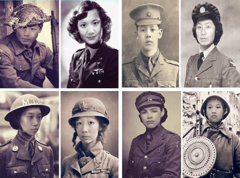 Year 6 World War 2 Experience - Year 6 World War 2 Experience