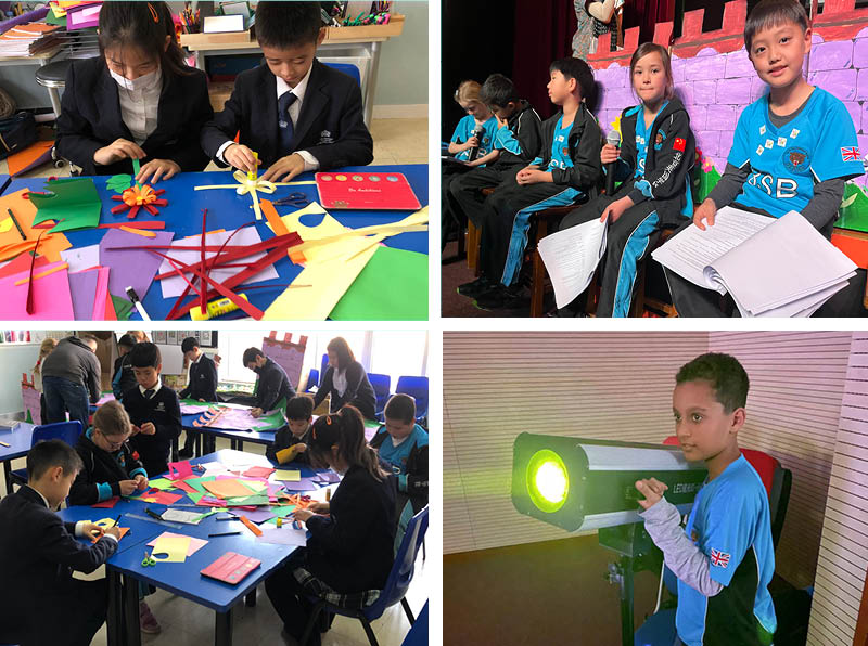 Year 4 shone in  PIAW "Wiz Wham Alakazam" - Year 4 shone in  PIAW Wiz Wham Alakazam