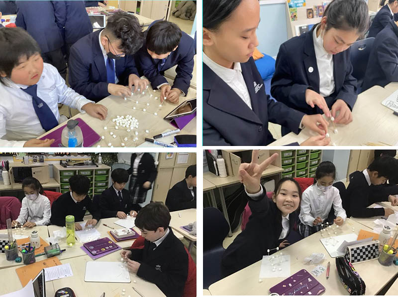 Year 6 built their own Seismographs - Year 6 Engineers build their own Seismographs