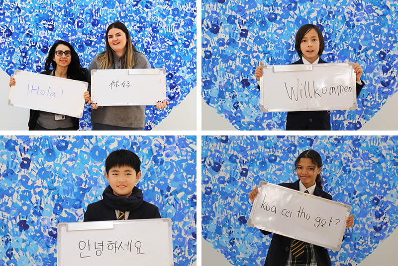 Why Celebrate International Mother Tongue Day? - Why Celebrate International Mother Tongue Day