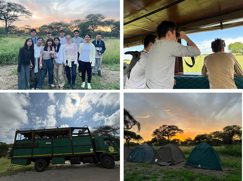Life Changing Experiences in Tanzania 2024 - Life Changing Experiences in Tanzania 2024