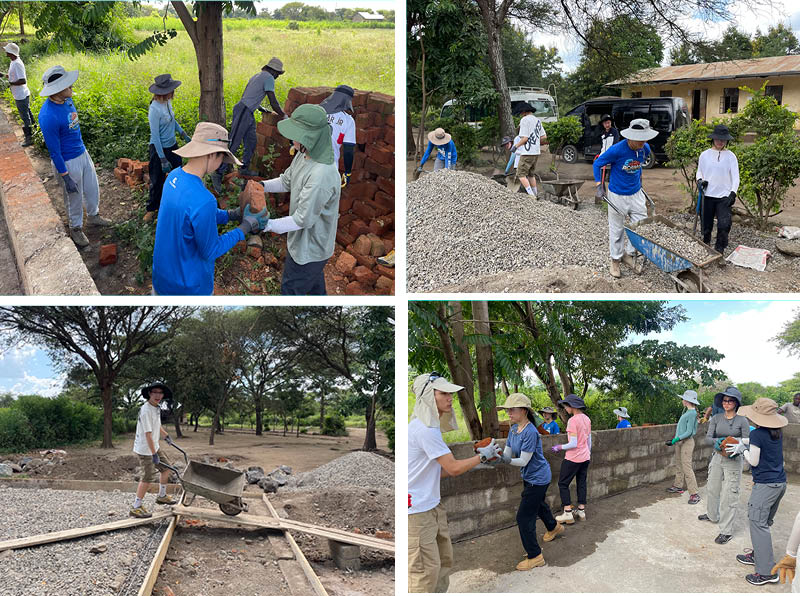 Life Changing Experiences in Tanzania 2024 - Life Changing Experiences in Tanzania 2024