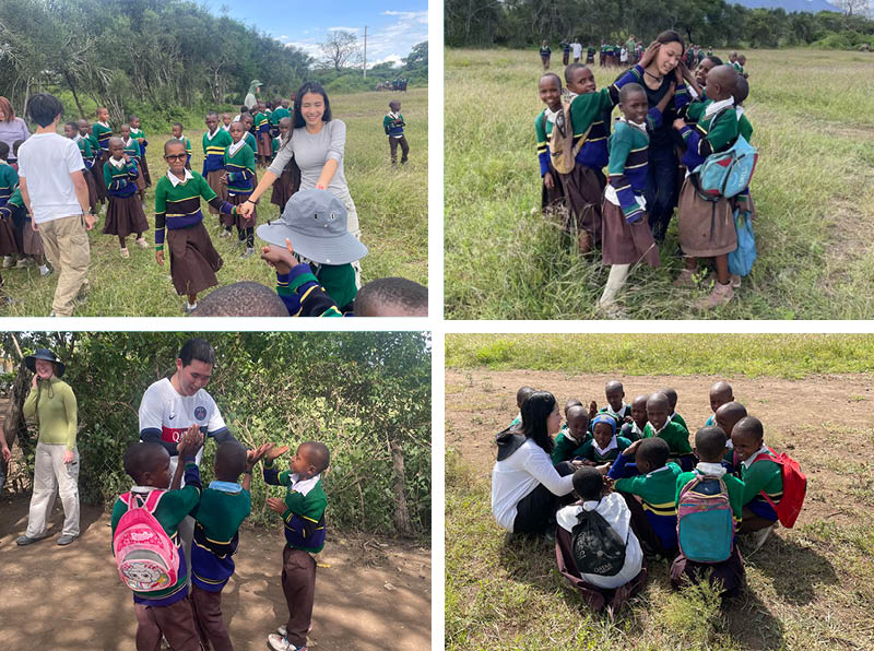 Life Changing Experiences in Tanzania 2024 - Life Changing Experiences in Tanzania 2024