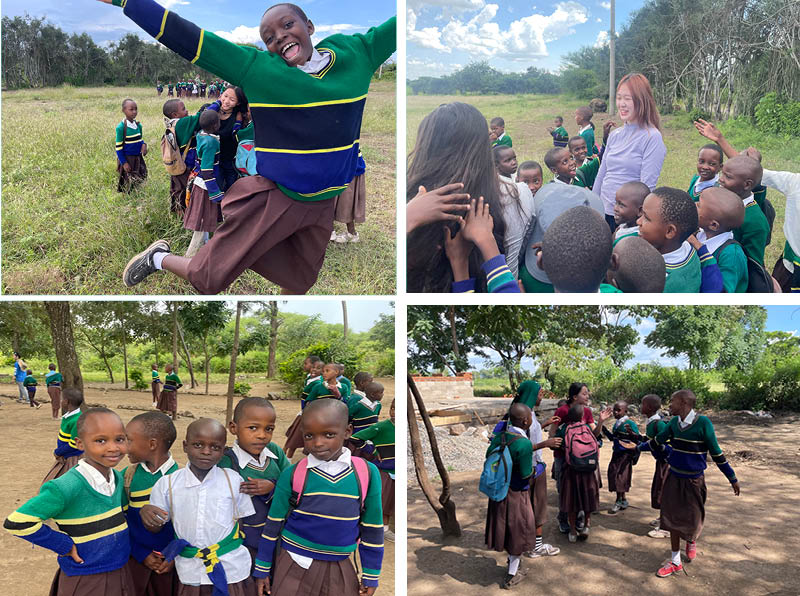 Life Changing Experiences in Tanzania 2024 - Life Changing Experiences in Tanzania 2024