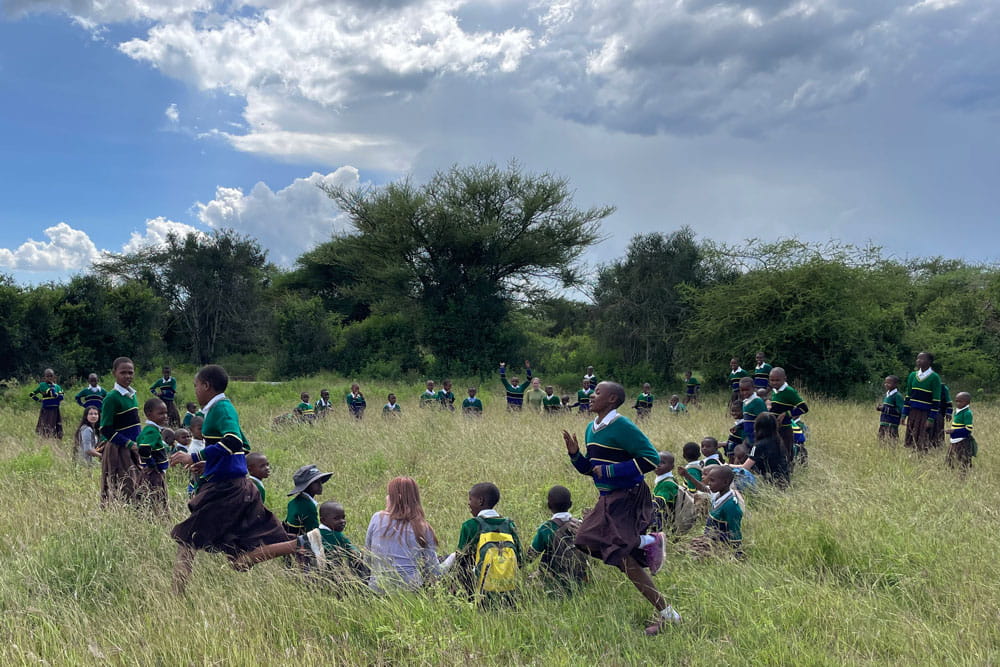 Life Changing Experiences in Tanzania 2024 - Life Changing Experiences in Tanzania 2024