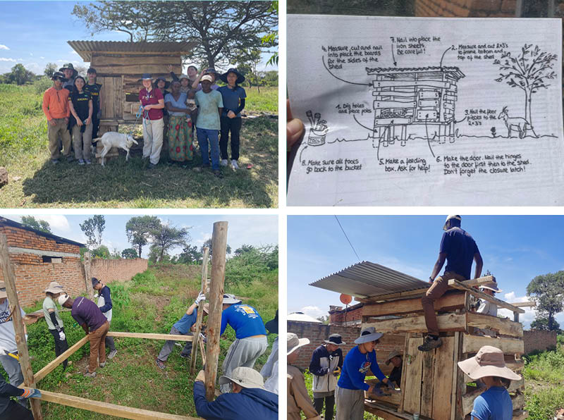 Life Changing Experiences in Tanzania 2024 - Life Changing Experiences in Tanzania 2024