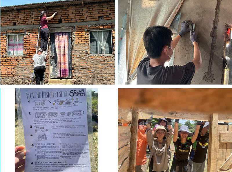 Life Changing Experiences in Tanzania 2024 - Life Changing Experiences in Tanzania 2024