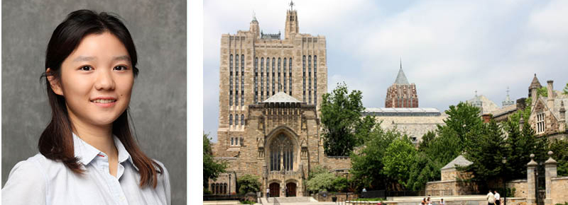 BSB Students Summer Programmes at Brown Yale and UCL - BSB Students Summer Programmes at Brown Yale and UCL