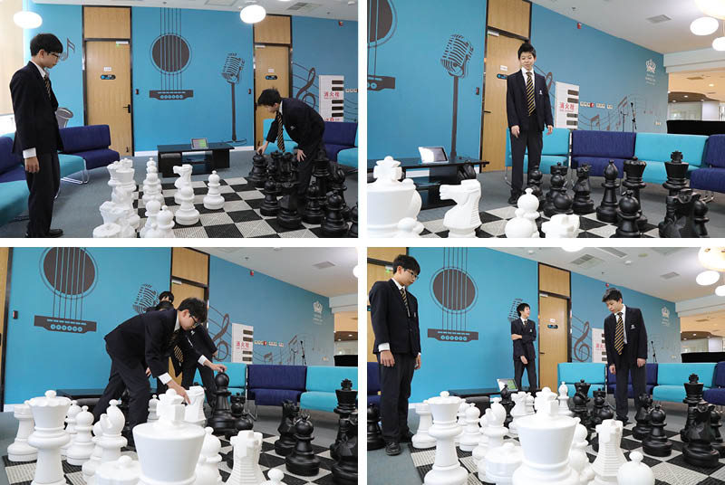 BSB Chess Grandmaster 2024