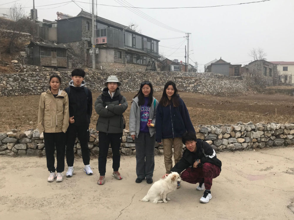 Year 12 Duke of Edinburgh Silver International Award Practice Exploration Adventure 2024 - Year 12 Duke of Edinburgh Silver International Award Practice Exploration Adventure 2024