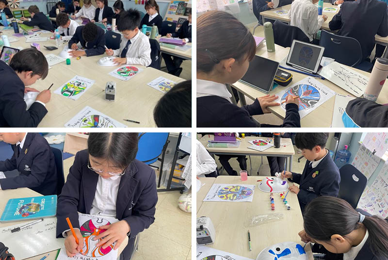 Year 6 explore the World of Peking Opera - Year 6 explore the World of Peking Opera