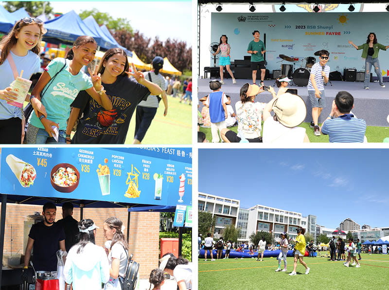 Save the date BSB Shunyi Summer Fayre 1st June - Save the date BSB Shunyi Summer Fayre 1st June