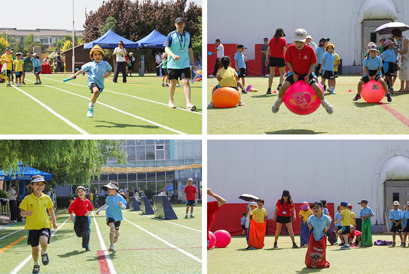 Primary Sports Week 2024 - Primary Sports Week 2024
