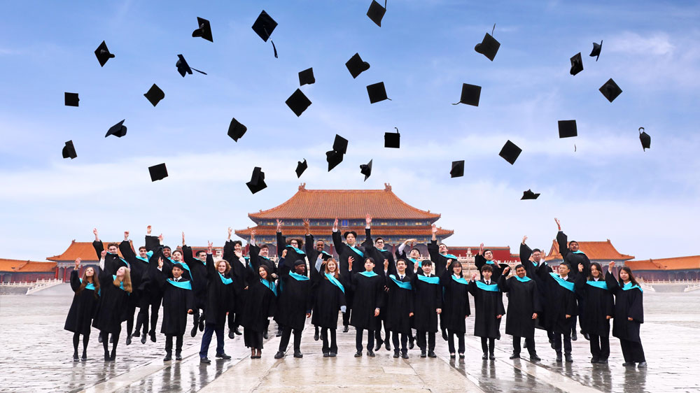 Class of 2024 Outstanding University Offers - Class of 2024 Outstanding University Offers