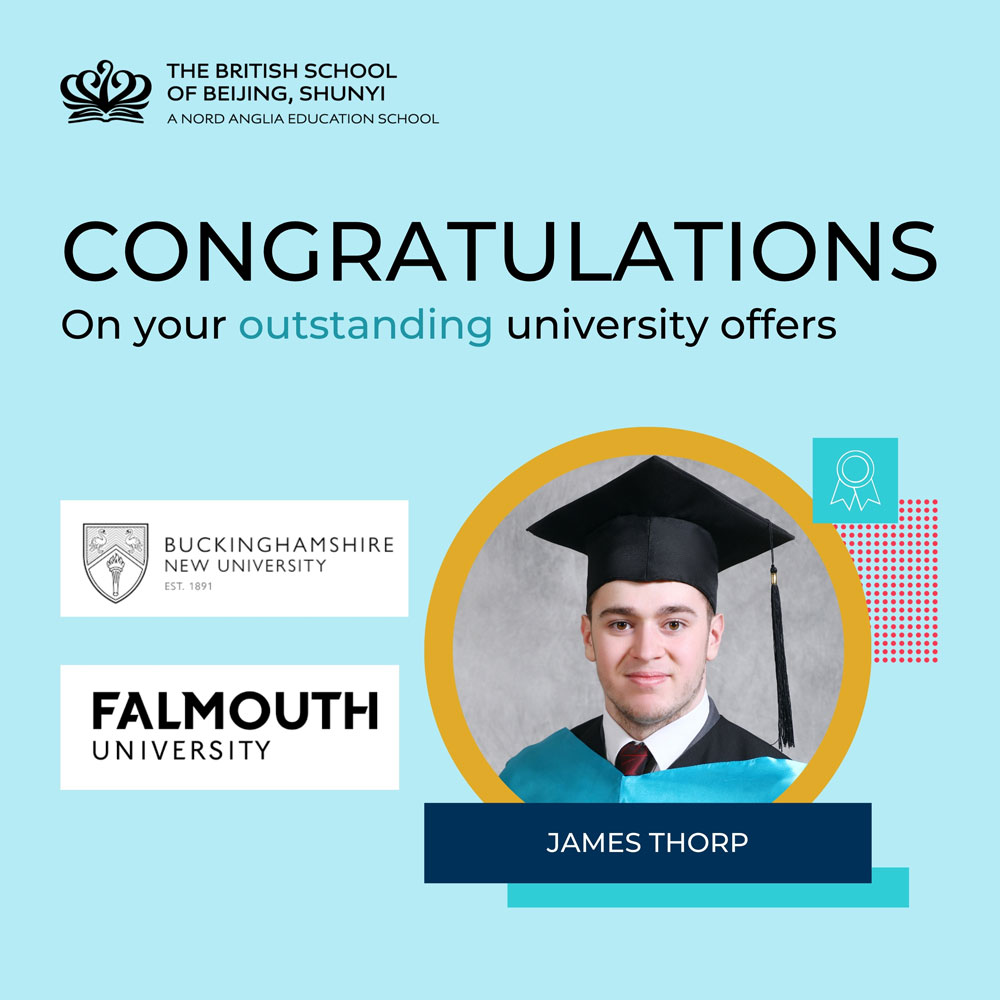 Class of 2024 Outstanding University Offers - Class of 2024 Outstanding University Offers