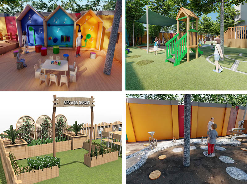 BSB Shunyi Summer Works Update 2024 - BSB Shunyi Summer Works Update 2024