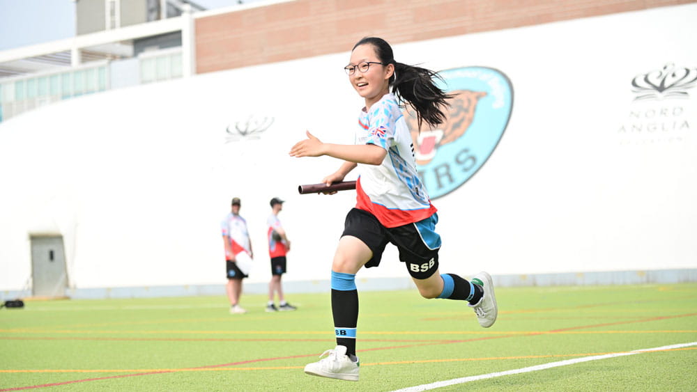 How sports can help students build leadership skills - How sports can help students build leadership skills