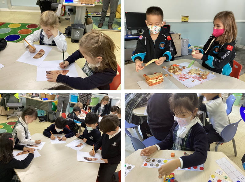 Year 1 Building our Sentence Powers! - Year 1 building our sentence powers