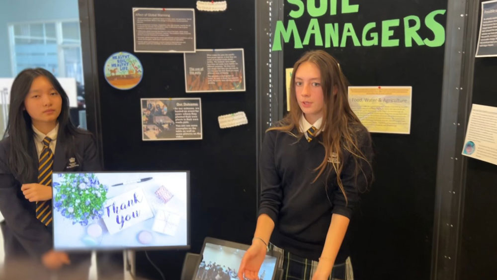 IGCSE Global Perspectives Exhibition March 2023 - IGCSE Global Perspectives Exhibition March 2023