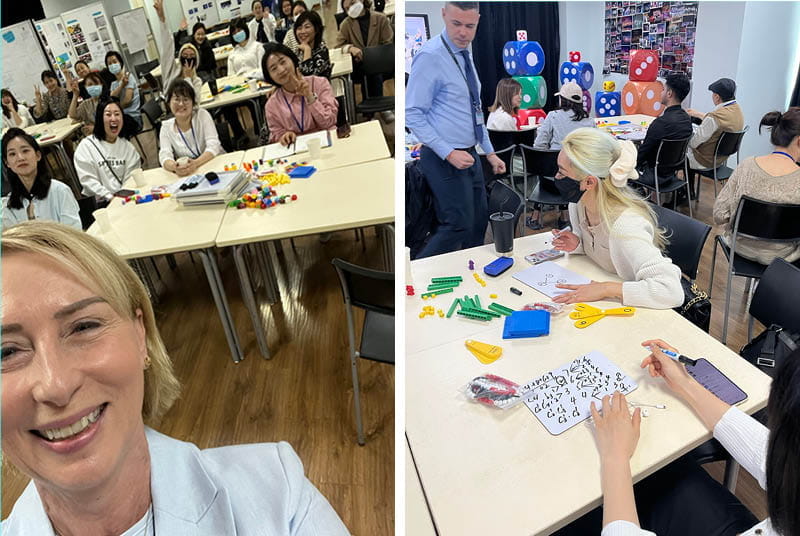 Thank you for attending our Primary Maths Parent Workshop April 2023 - Thank you for attending our Primary Maths Parent Workshop April 2023
