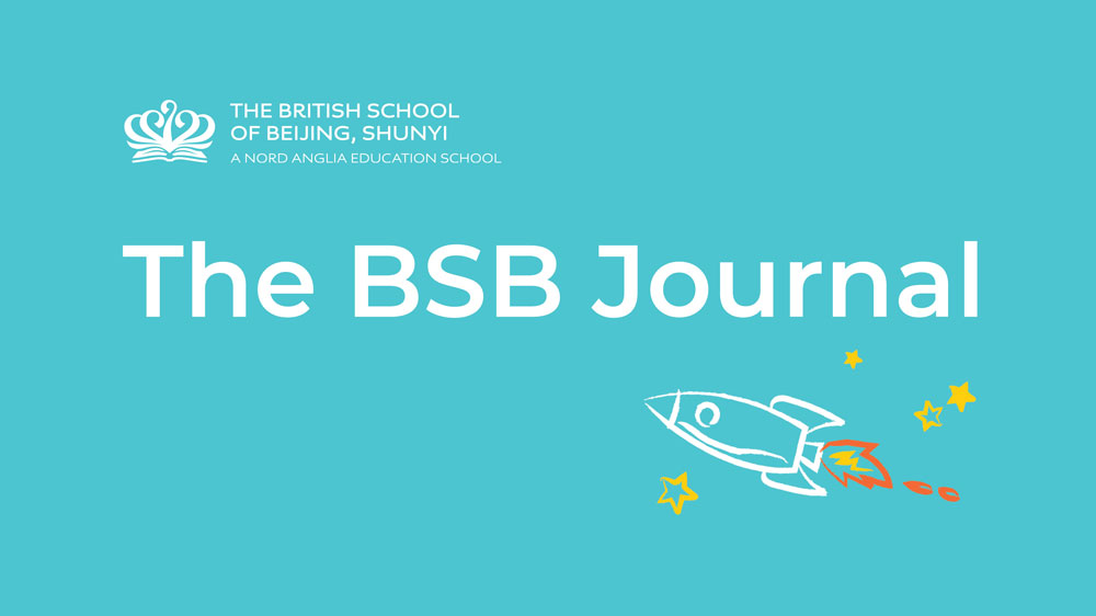 The BSB Journal 2023  - Issue 1 - The BSB Journal 2023 Issue 1