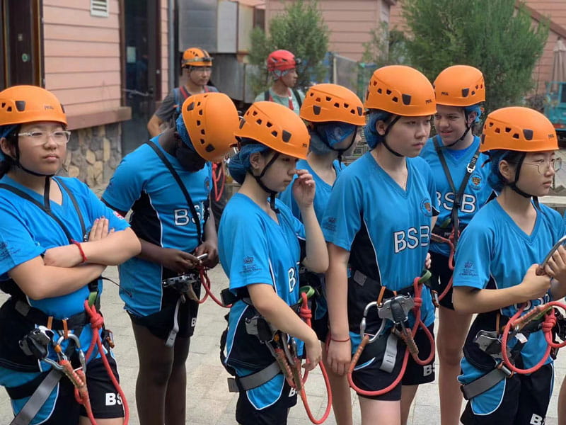 Year 7 Residential Update from Northern Hills 2023 - Year 7 Residential Update from Northern Hills 2023
