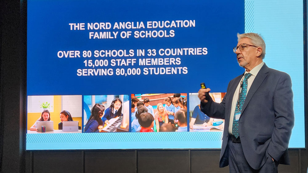 Hear from our New Teachers - Powering up a Winning School - Hear from our New Teachers  Powering up a Winning School