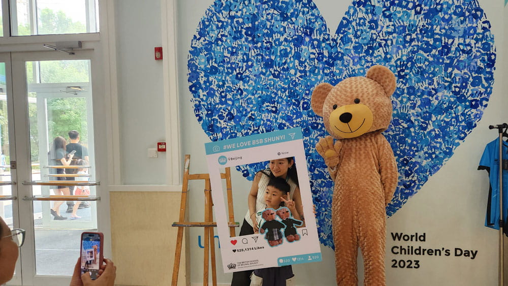 2024-2024 新学年迎新日活动 - Ready and Set Kicking off the 2024 2025 Academic Year