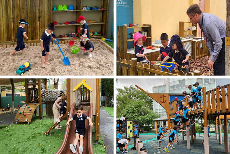 New Learnings in the New School Year 2024 - New Learnings in the New School Year 2024