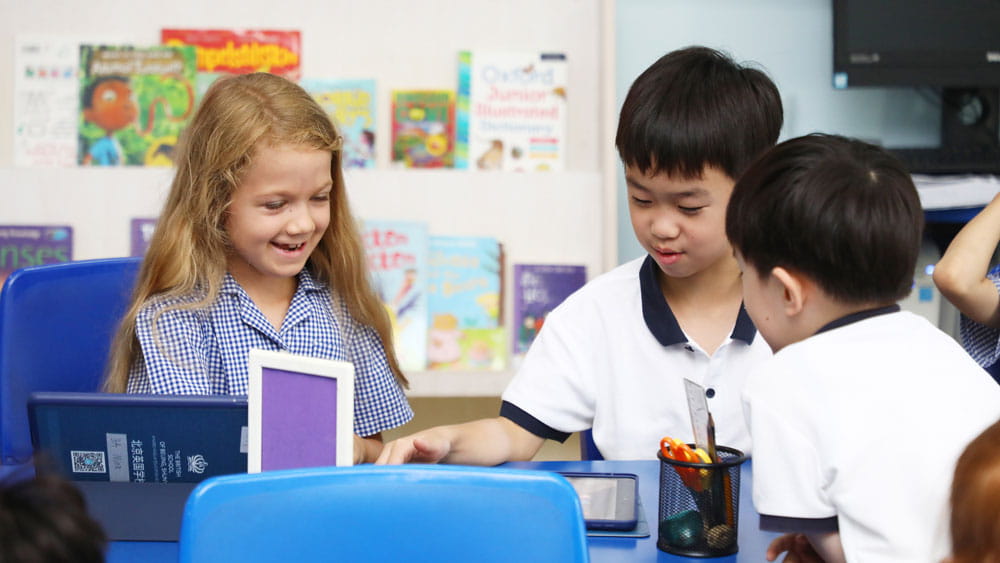 2024新学年开启新的学习旅程 - New Learnings in the New School Year 2024