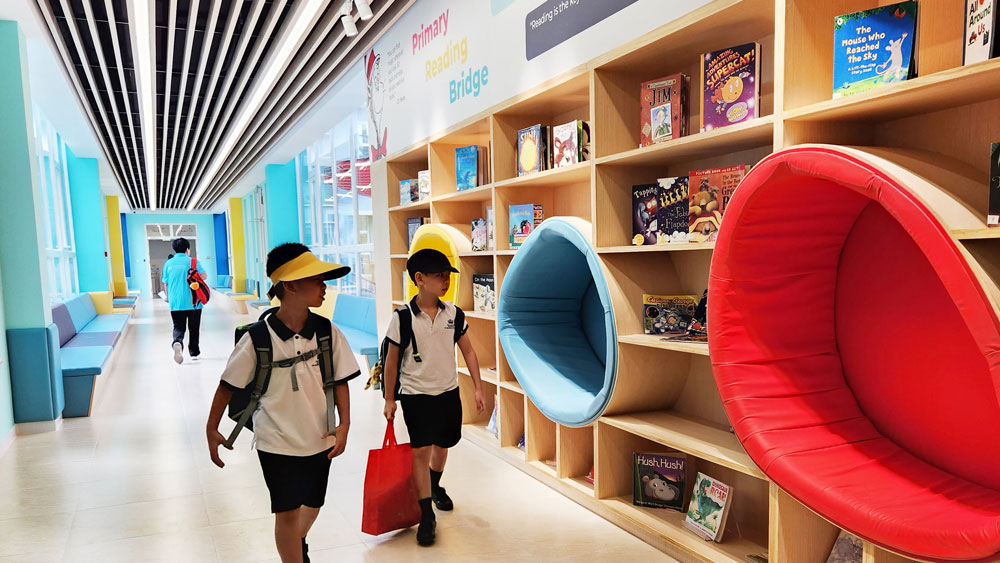 New Learnings in the New School Year 2024 - New Learnings in the New School Year 2024