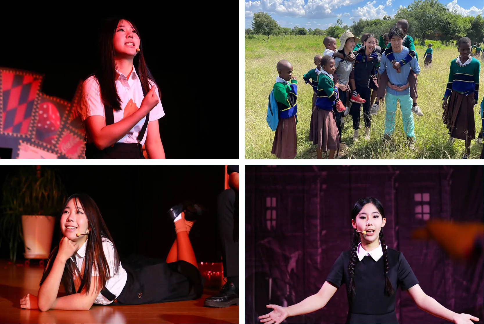 BSB Students achieved Highest IGCSE Mark in China 2024 - BSB Students achieved Highest IGCSE Mark in China 2024