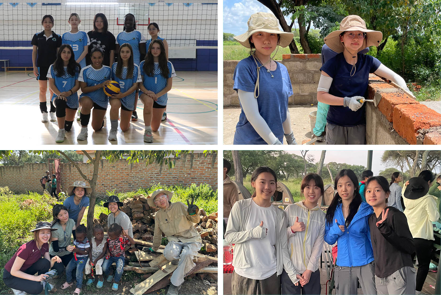 北京英国学校学生在2024年IGCSE考试取得优异成绩 - BSB achieved Top IGCSE Grades in 2024