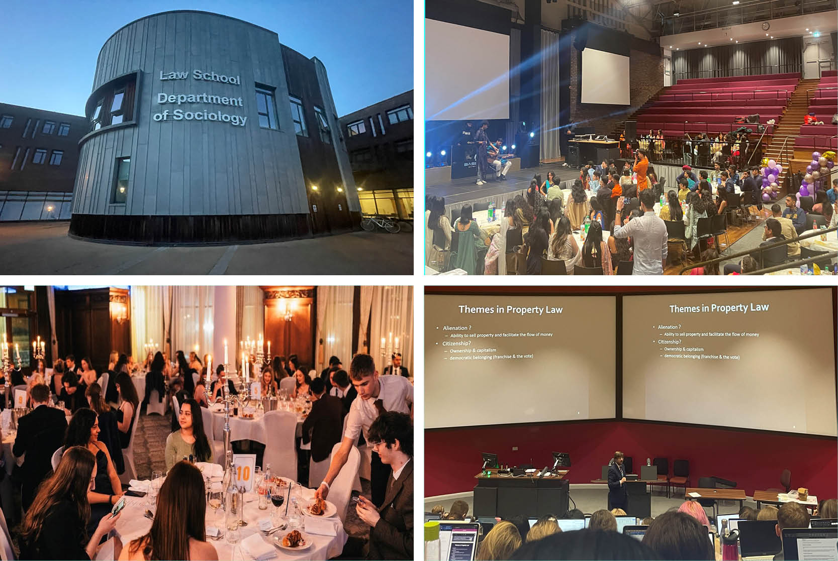 BSB Alumni Ayushi and Carmen talk about university life - BSB Alumni Ayushi and Carmen talk about university life