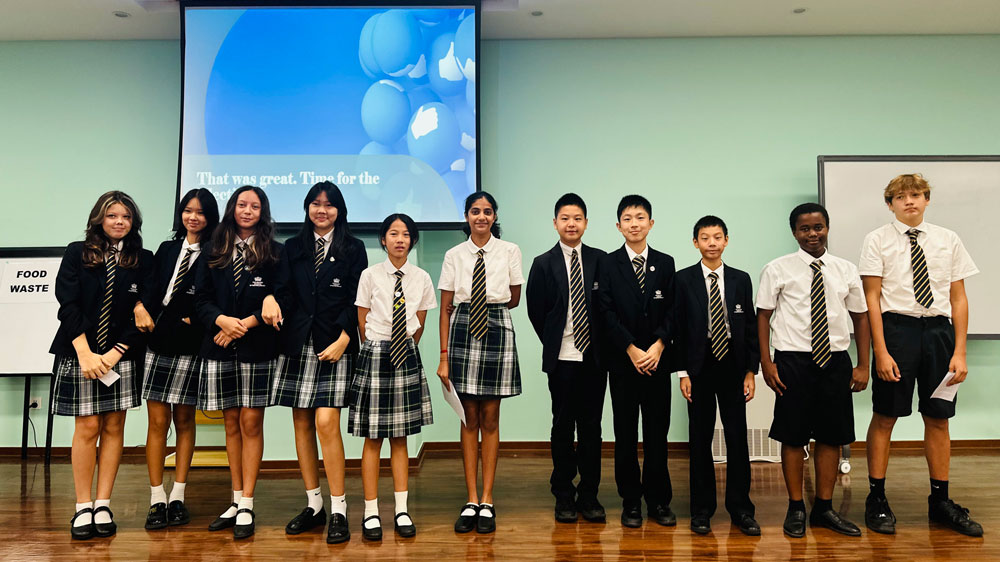 The 2024 2025 Student Council Elections A Big Success - The 2024 2025 Student Council Elections A Big Success