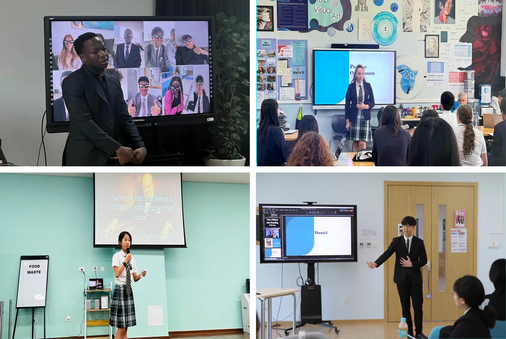 The 2024 2025 Student Council Elections A Big Success - The 2024 2025 Student Council Elections A Big Success